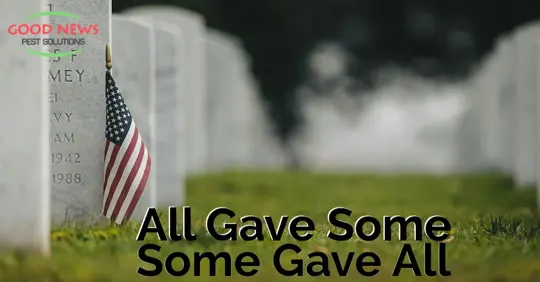 Memorial Day