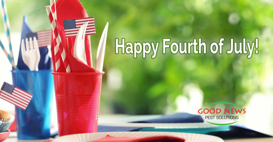 4th of July