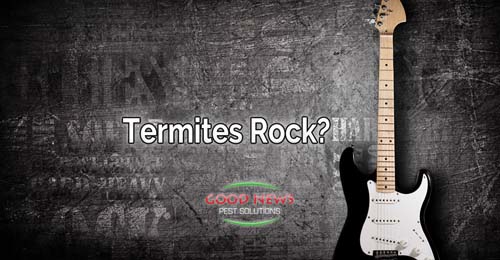 electric guitar
