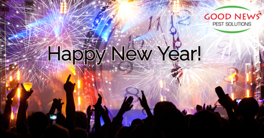 Happy New Year
