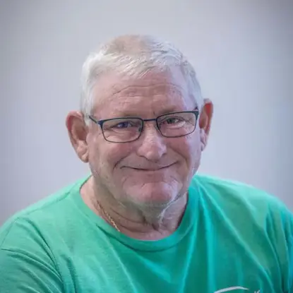 Kevin  McLeod Photo