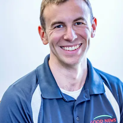 Matt  Care Photo