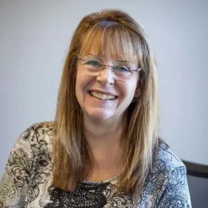Julie  Jensen Photo