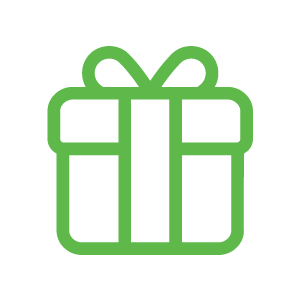 gift, free termite inspection, credit, inspections, pest control, handshake