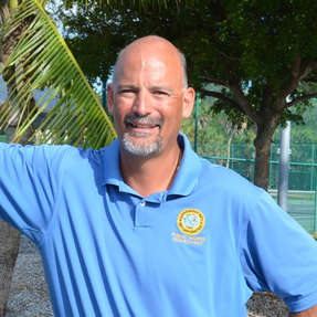 Mark RichardsonStreets, Facilities, Parks & Recreation ManagerLongboat Key